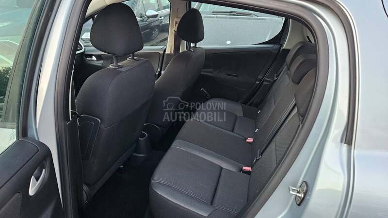 Peugeot 207 1.6HDI