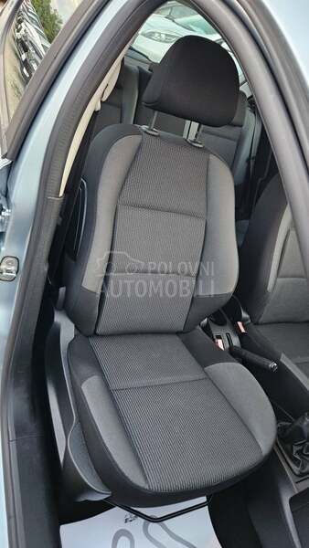 Peugeot 207 1.6HDI