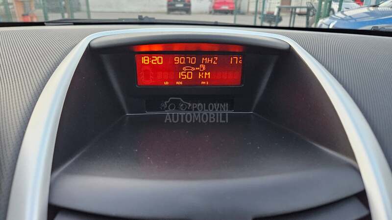 Peugeot 207 1.6HDI