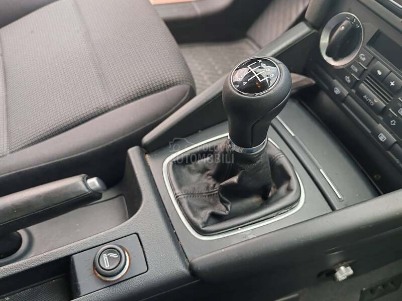 Audi A3 1.6 8v