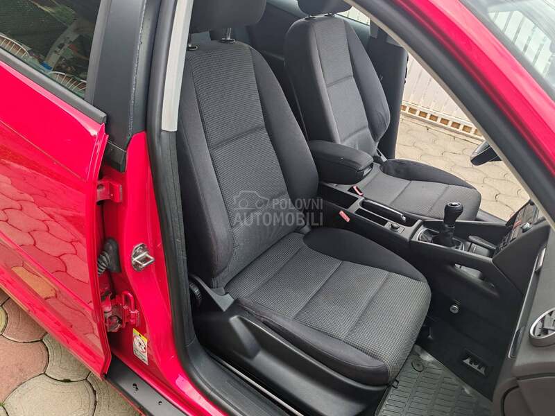 Audi A3 1.6 8v