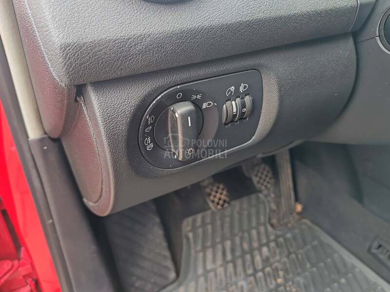 Audi A3 1.6 8v