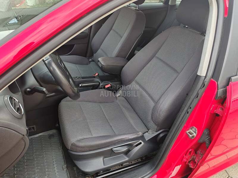 Audi A3 1.6 8v