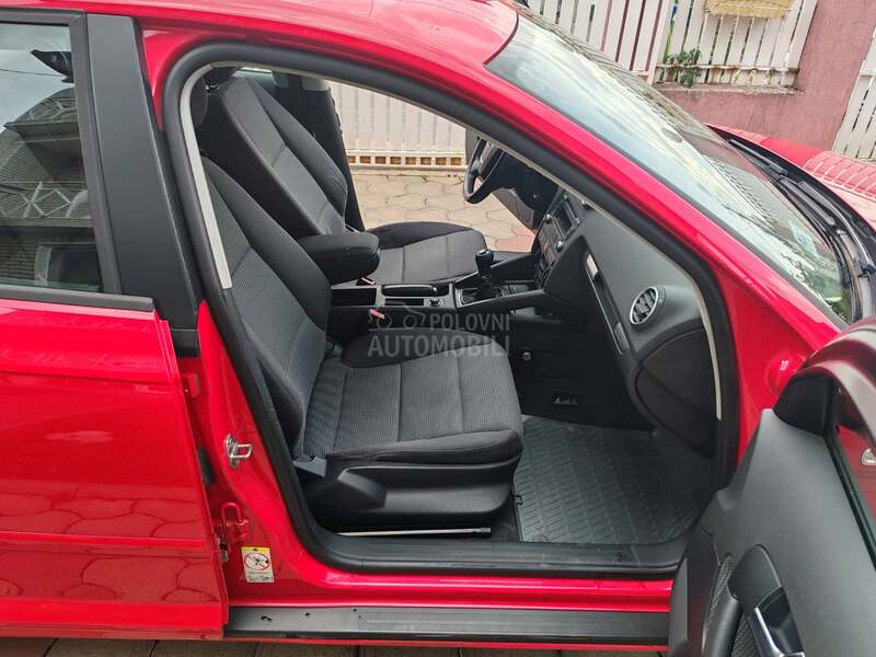 Audi A3 1.6 8v