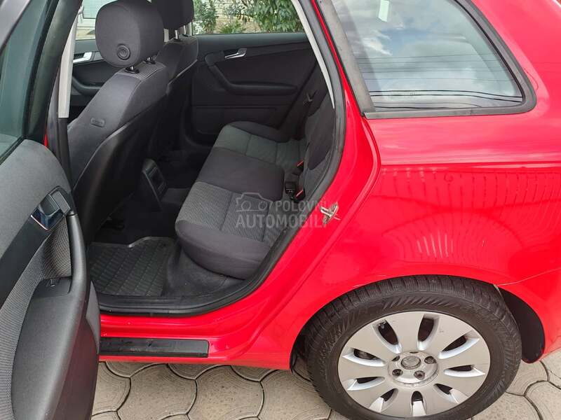 Audi A3 1.6 8v