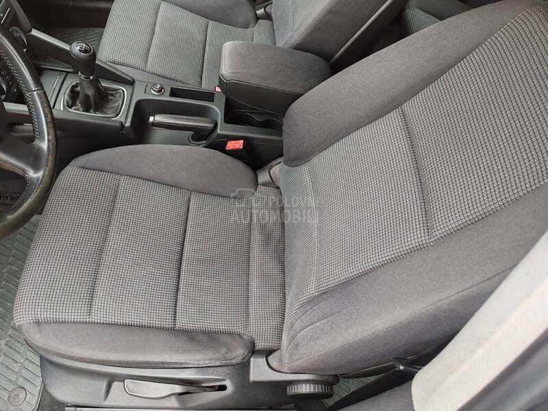 Audi A3 1.6 8v