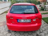 Audi A3 1.6 8v