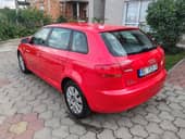 Audi A3 1.6 8v