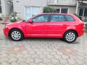 Audi A3 1.6 8v