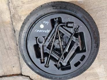 REZ.TOCAK za Toyota Celica, Corolla, iQ ...