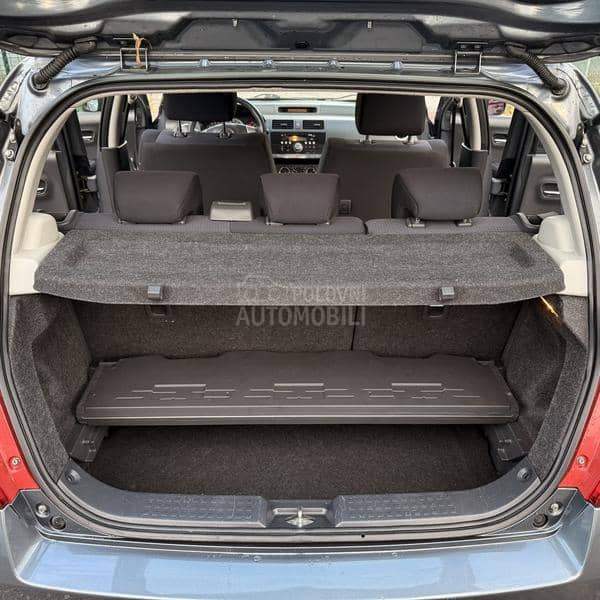Suzuki Swift 1,3 4x4 Suzuki Swift 1,3 4x4