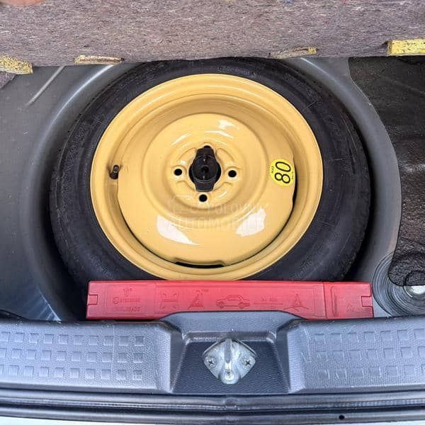 Suzuki Swift 1,3 4x4 Suzuki Swift 1,3 4x4