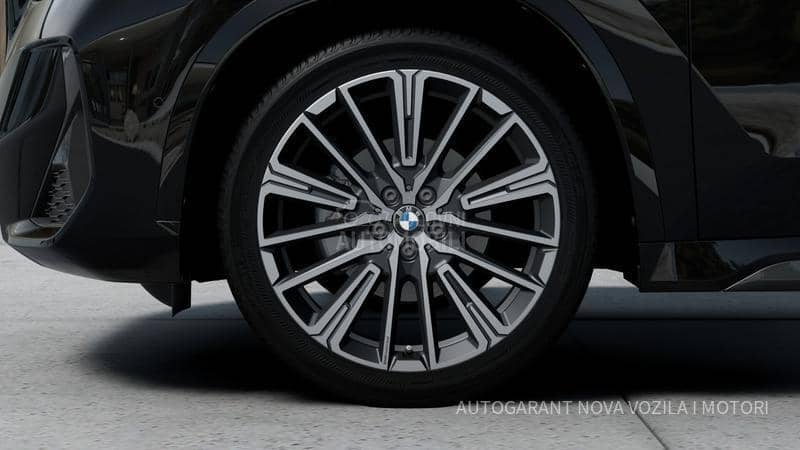 BMW X1 xDrive 20d
