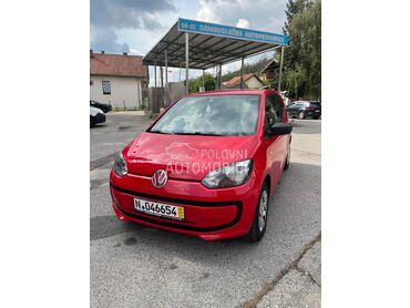 Volkswagen up! 1.0mpi