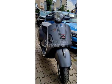 Vespa Gts 300 Super