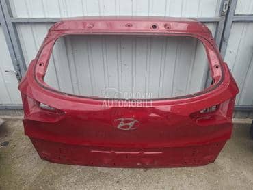 gepek vrata za Hyundai Tucson