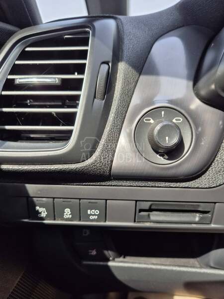 Citroen DS5 1.6 ehdi
