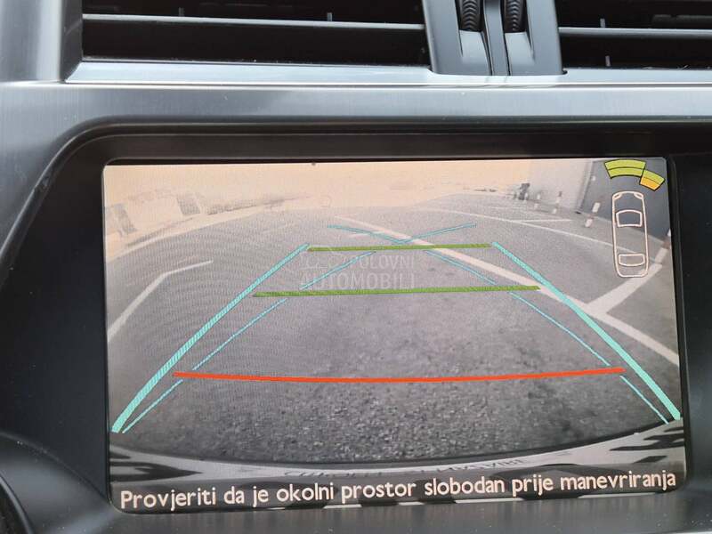 Citroen DS5 1.6 ehdi
