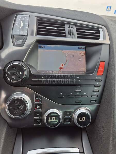 Citroen DS5 1.6 ehdi
