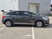 Citroen DS5 1.6 ehdi