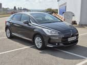 Citroen DS5 1.6 ehdi