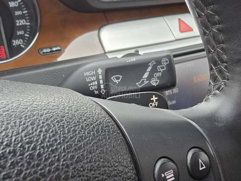 Volkswagen Passat B6 