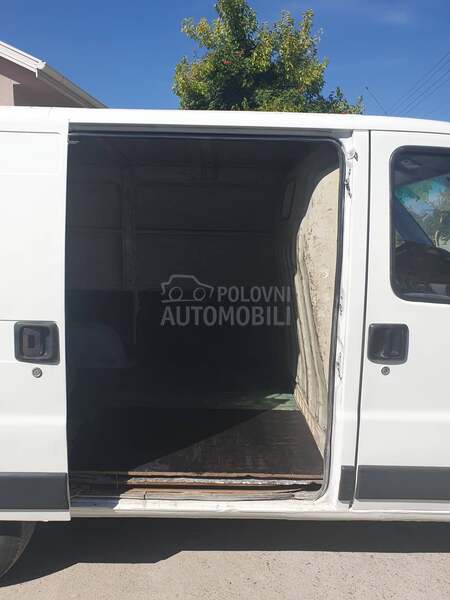 Fiat Ducato 2,0JTD