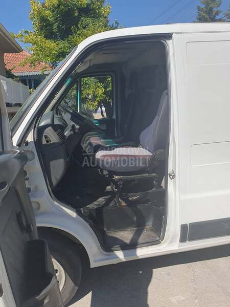 Fiat Ducato 2,0JTD