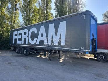 Schwarzmuller schwarzmuller