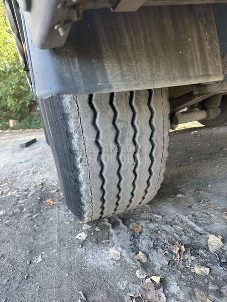 Schwarzmuller schwarzmuller