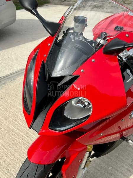 BMW S1000rr