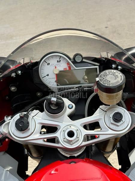 BMW S1000rr