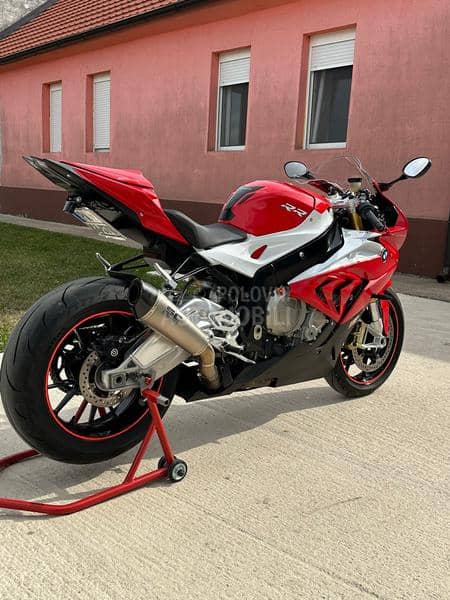 BMW S1000rr