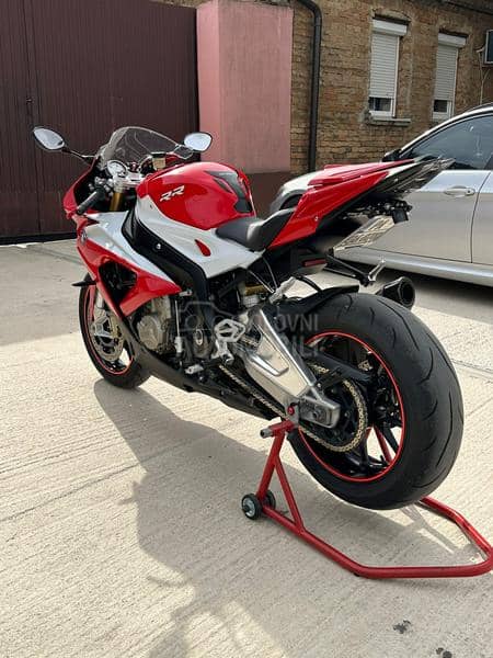 BMW S1000rr