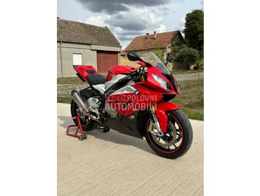 BMW S1000rr
