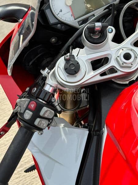 BMW S1000rr