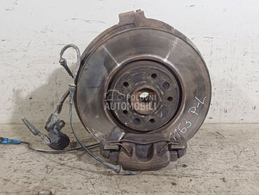 KOCIONI DISK za Citroen C5