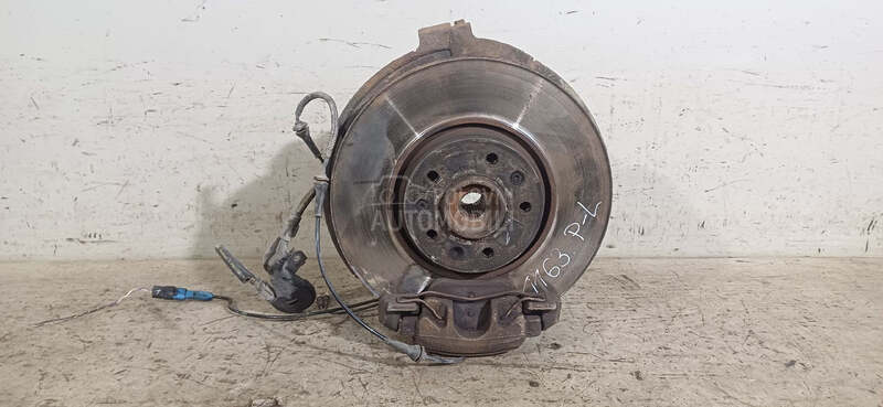KOCIONI DISK