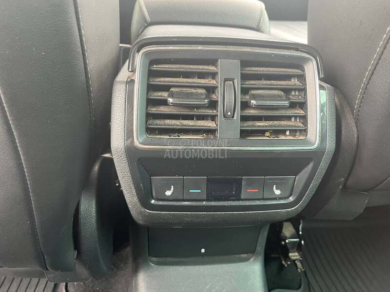 Škoda Kodiaq 2.0 TDI 4x4 DSG