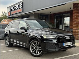 Audi Q7 50TDI S-Line slika 1