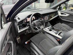 Audi Q7 50TDI S-Line slika 14