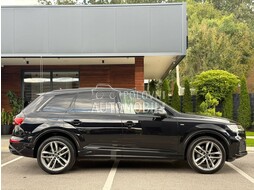 Audi Q7 50TDI S-Line slika 4