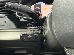 Audi Q7 50TDI S-Line slika 41