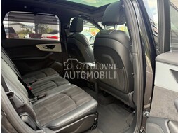 Audi Q7 50TDI S-Line slika 29