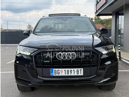 Audi Q7 50TDI S-Line slika 2