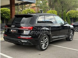 Audi Q7 50TDI S-Line slika 5