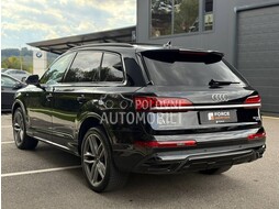 Audi Q7 50TDI S-Line slika 7