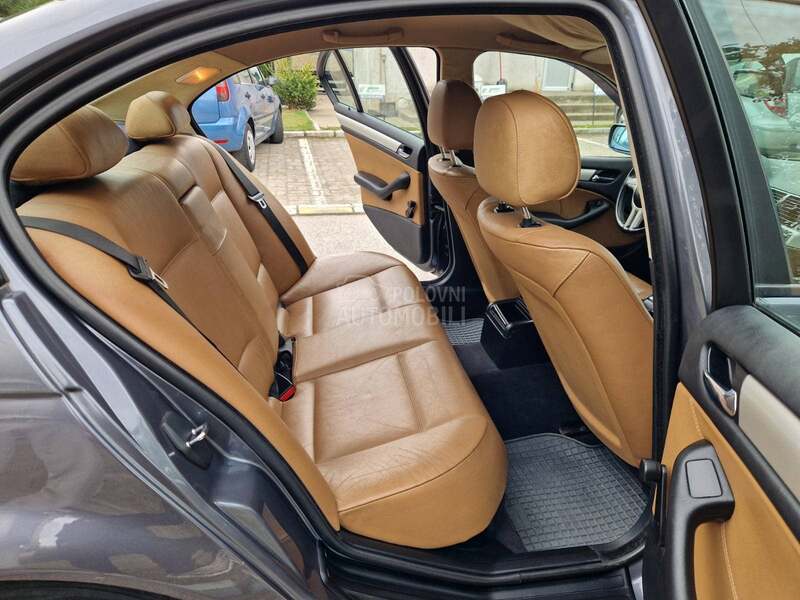 BMW 320 E46