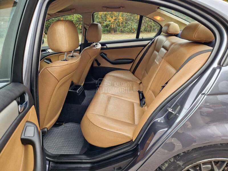 BMW 320 E46