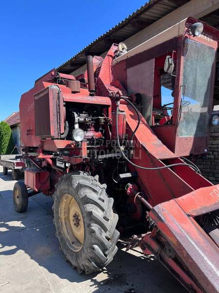 Bourgoin DP6